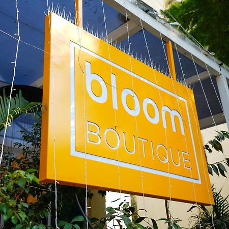Bloom Boutique - Bandra Hotel Mumbai Exterior foto